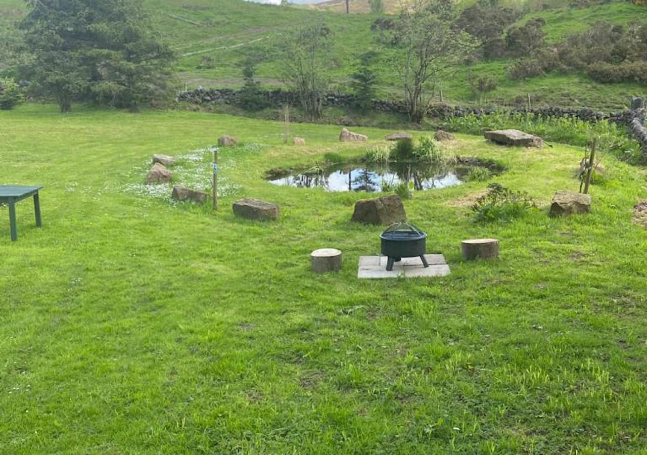 Ramshaw View 호텔 리크 외부 사진
